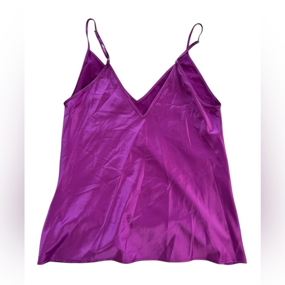 Zara satin top - Picture 4 of 4